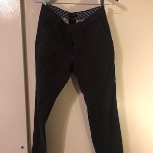 Banana Republic. Vintage Straight Pant